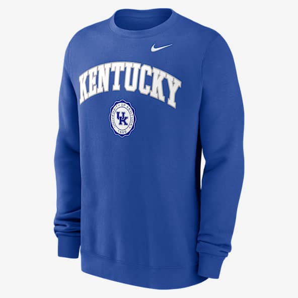 Uk wildcats sweatshirt discount